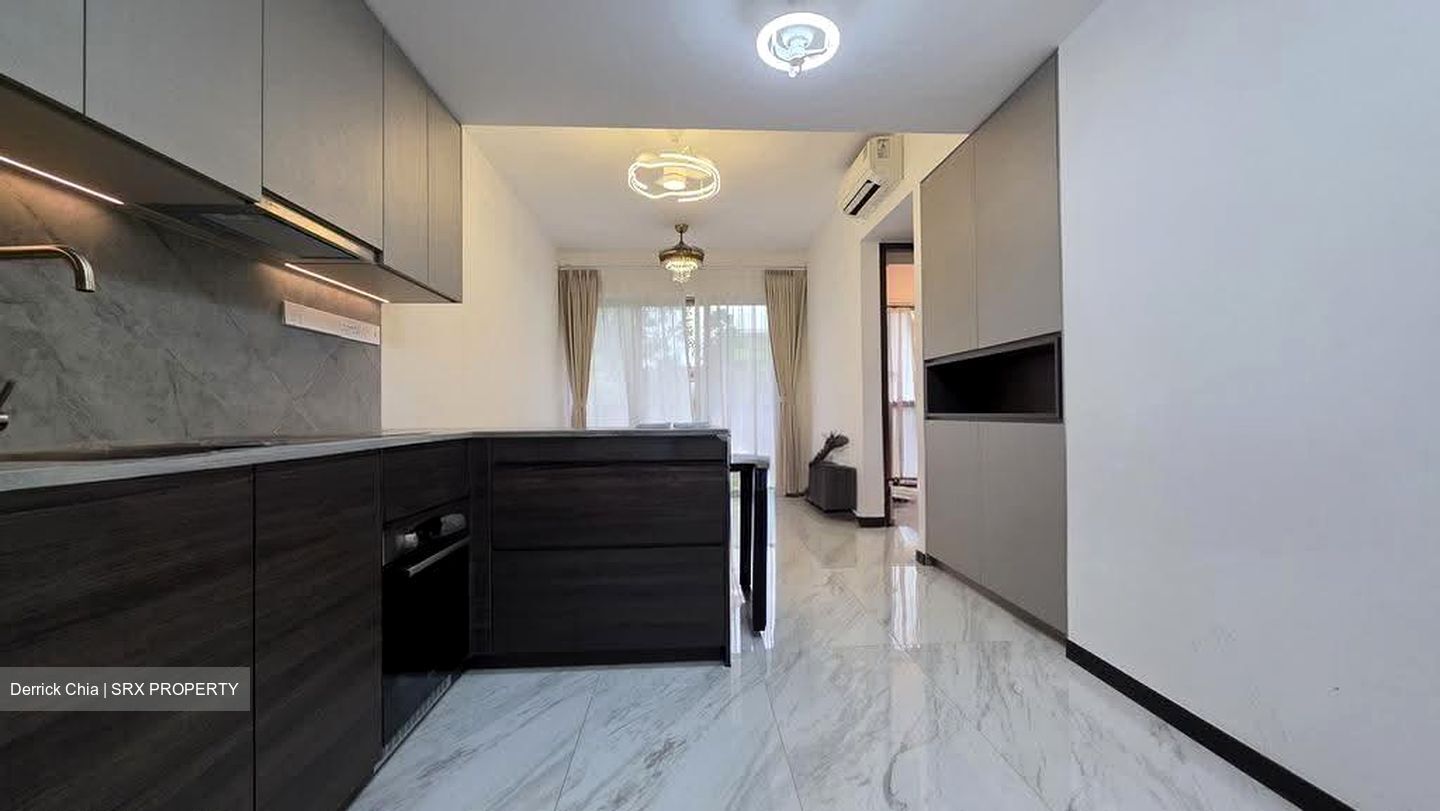 Pasir Ris 8 (D18), Apartment #613837371